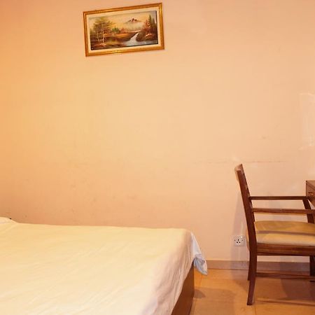 Aryal International Hotel กาฐมาณฑุ ภายนอก รูปภาพ