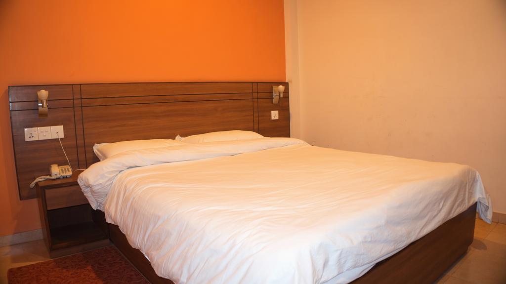 Aryal International Hotel กาฐมาณฑุ ห้อง รูปภาพ