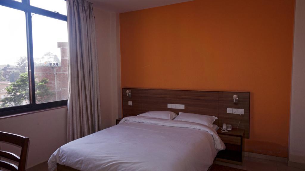 Aryal International Hotel กาฐมาณฑุ ห้อง รูปภาพ